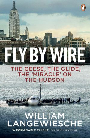 [Fly by Wire 01] • Fly by Wire · The Geese, the Glide, the Miracle on the Hudson